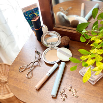 年齢とファッションの難しい関係 自由におしゃれを楽しむには