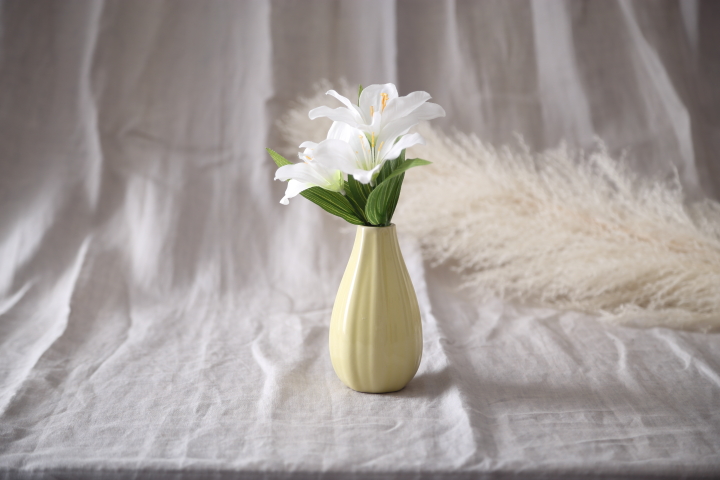 ダイソー・セリア・キャンドゥの100均花瓶