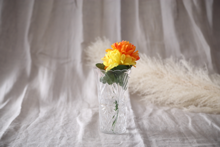 ダイソー・セリア・キャンドゥの100均花瓶